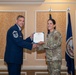 CMSgt Justin Connor: VaANG's 192nd Chief