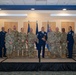 CMSgt Justin Connor: VaANG's 192nd Chief