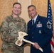 CMSgt Justin Connor: VaANG's 192nd Chief