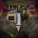 DDay81 82nd Airborne Division and 90th Infantry Division Memorial Ceremony