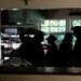Reservists overcome adversity, operate field kitchen in Redwoods