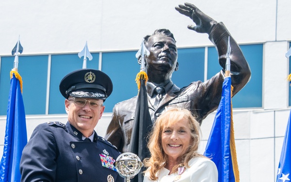 Executive Director Joy White Leaves Indelible Legacy at Space Systems Command