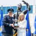Executive Director Joy White Leaves Indelible Legacy at Space Systems Command
