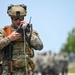 102nd Security Forces Squadron conducts riot control exercise