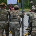 102nd Security Forces Squadron conducts riot control exercise