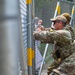 102nd Security Forces Squadron conducts riot control exercise