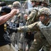 102nd Security Forces Squadron conducts riot control exercise