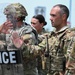 102nd Security Forces Squadron conducts riot control exercise