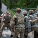 102nd Security Forces Squadron conducts riot control exercise