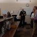 MCPON Honea Conducts Executive Engagement Visit in Oklahoma City
