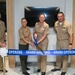 Naval Medical Center Camp Lejeune hosts ribbon cutting ceremony for updated medical clinic