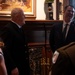 MCPON Honea Conducts Executive Engagement Visit in Oklahoma City