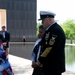 MCPON Honea Conducts Executive Engagement Visit in Oklahoma City