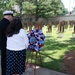 MCPON Honea Conducts Executive Engagement Visit in Oklahoma City