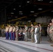 HMH-465 Change of Command