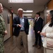 MCPON Honea Conducts Executive Engagement in Oklahoma City