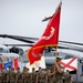 HMH-465 Change of Command
