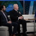 MCPON Honea Conducts Executive Engagement in Oklahoma City