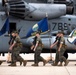 HMH-465 Change of Command