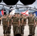HMH-465 Change of Command