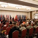 HQBn, TECOM Commanding Officer Retirement Ceremony