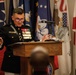 HQBn, TECOM Commanding Officer Retirement Ceremony
