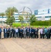 International Working Group Discusses Future Architecture of Allied SATCOM