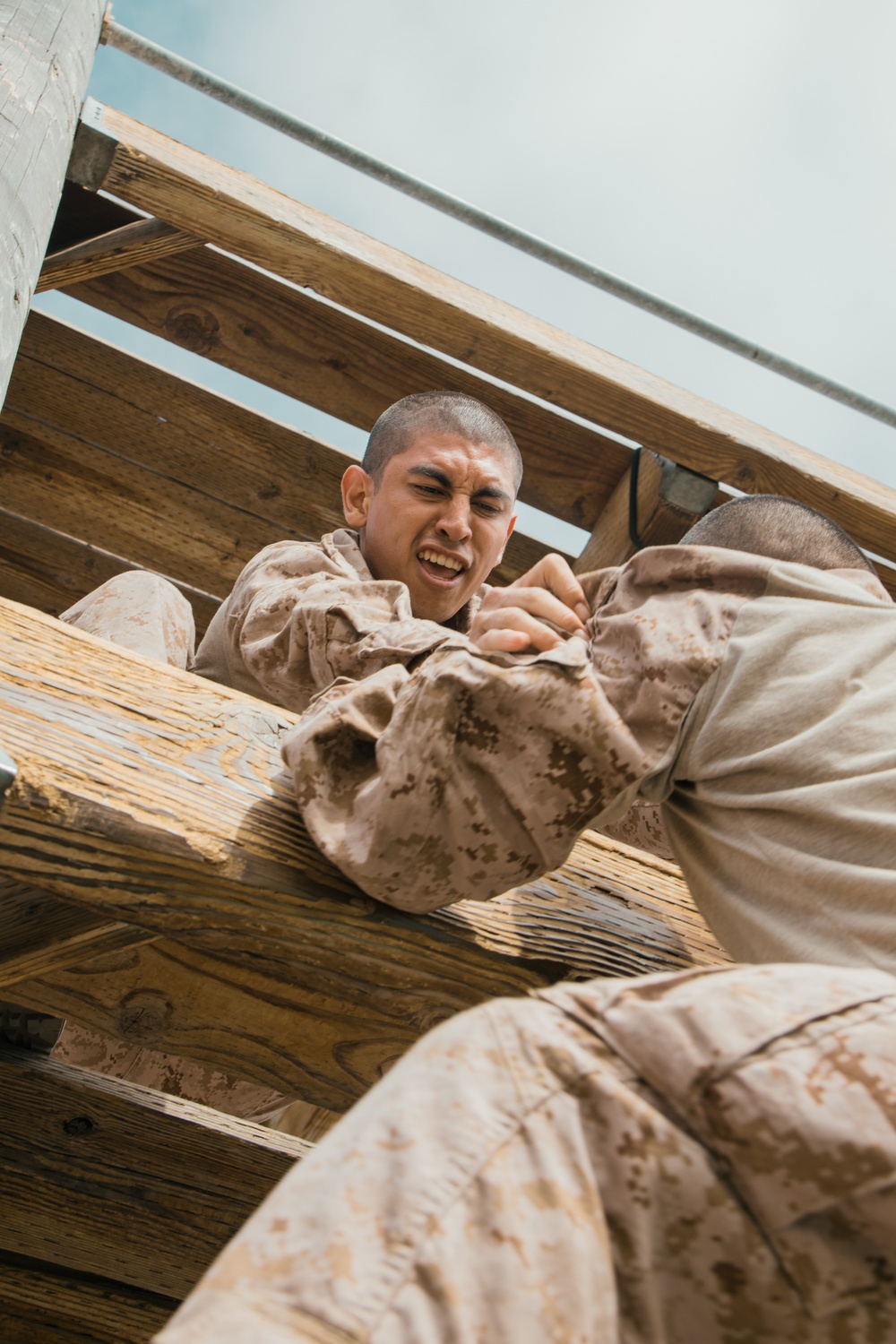 Hotel Company Confidence Course