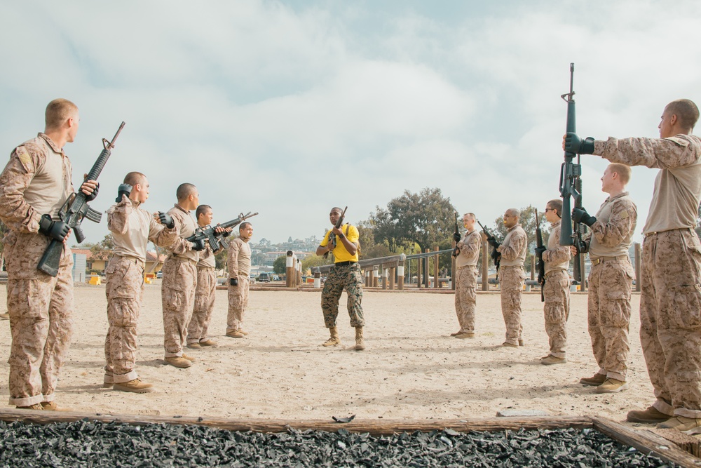 Hotel Company Confidence Course
