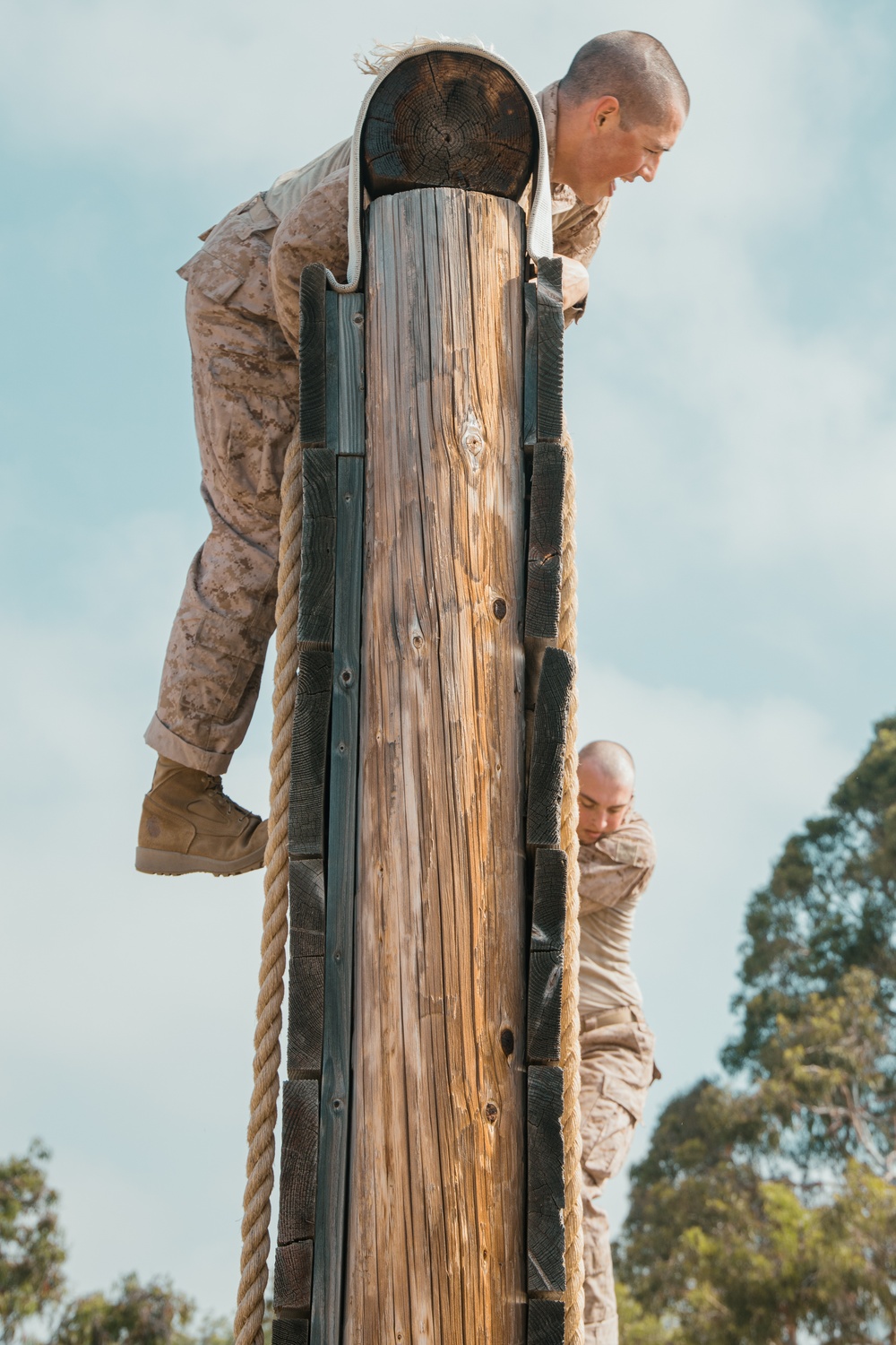 Hotel Company Confidence Course