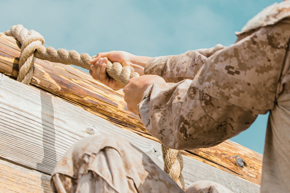 Hotel Company Confidence Course