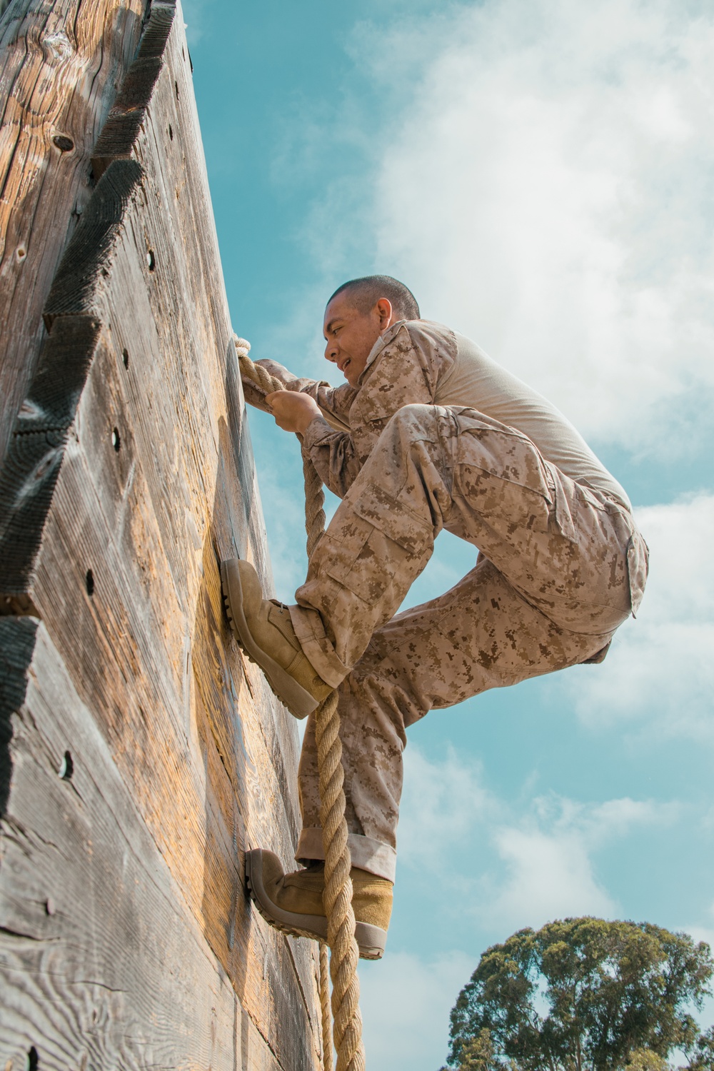Hotel Company Confidence Course