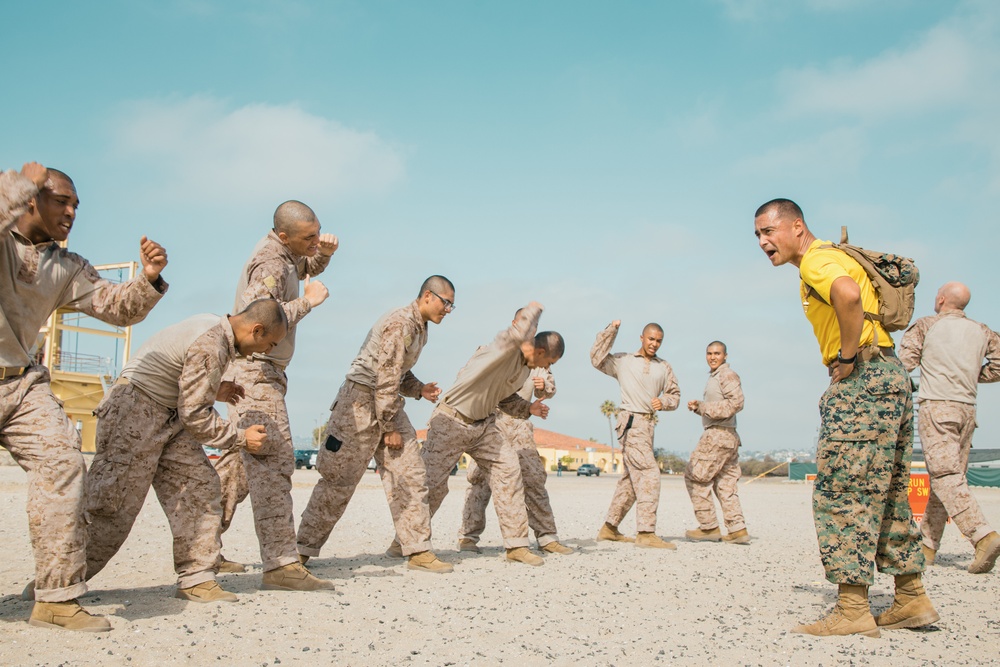 Hotel Company Confidence Course