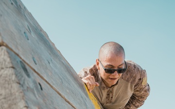 Hotel Company Confidence Course