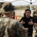 V31 Marines execute EOTG air raid course