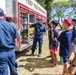 PMRF Inspires Future Hometown Careers in West Kaua`i