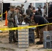 V31 Marines execute EOTG air raid course