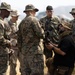 V31 Marines execute EOTG air raid course
