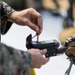 V31 Marines execute EOTG air raid course