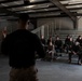 V31 Marines execute EOTG air raid course