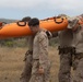 V31 Marines execute EOTG air raid course