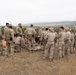V31 Marines execute EOTG air raid course