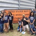 PMRF Inspires Future Hometown Careers in West Kaua`i