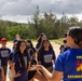 PMRF Inspires Future Hometown Careers in West Kaua`i