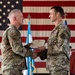 612th ABS holds 2025 Change of Command ceremony