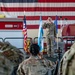 612th ABS holds 2025 Change of Command ceremony