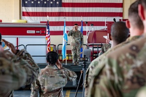 Air Force Radio News 2 October 2019