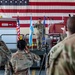 612th ABS holds 2025 Change of Command ceremony
