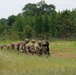239th Brigade Engineer Battalion Demolition Training