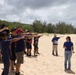 PMRF Inspires Future Hometown Careers in West Kaua`i